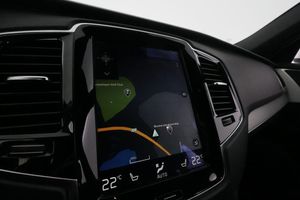 Volvo XC90 bild 25
