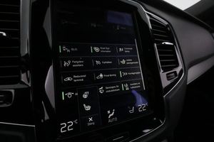 Volvo XC90 bild 27