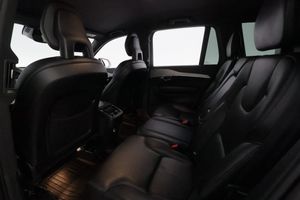 Volvo XC90 bild 19