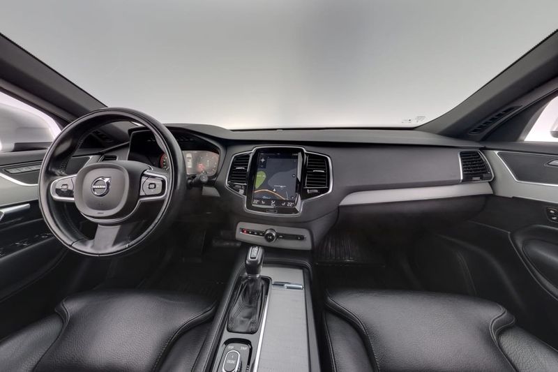 Volvo XC90 bild 14