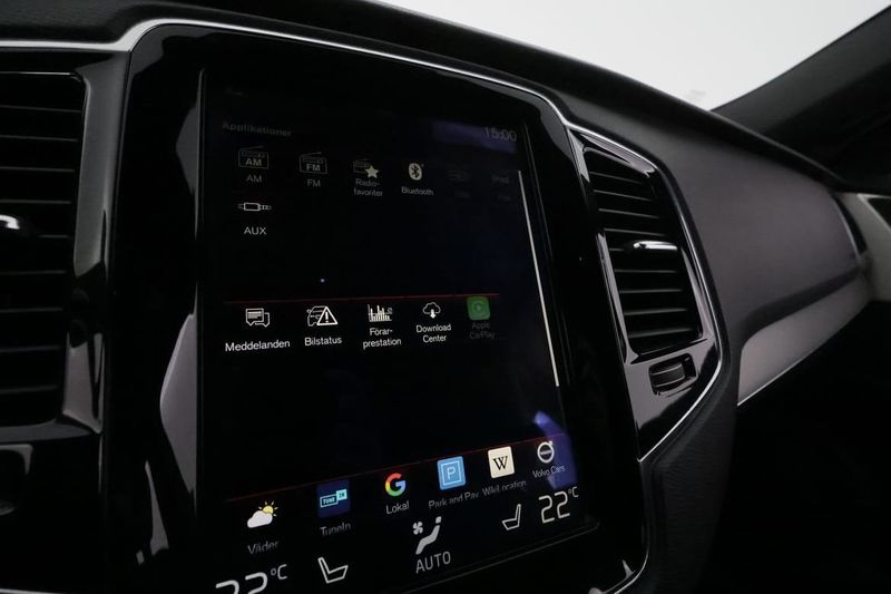 Volvo XC90 bild 26