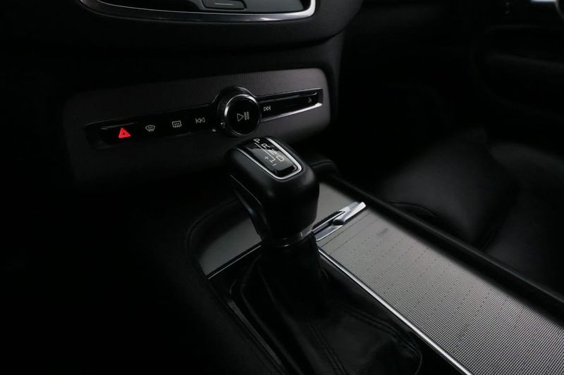 Volvo XC90 bild 21