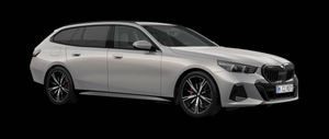 BMW 530 bild 1