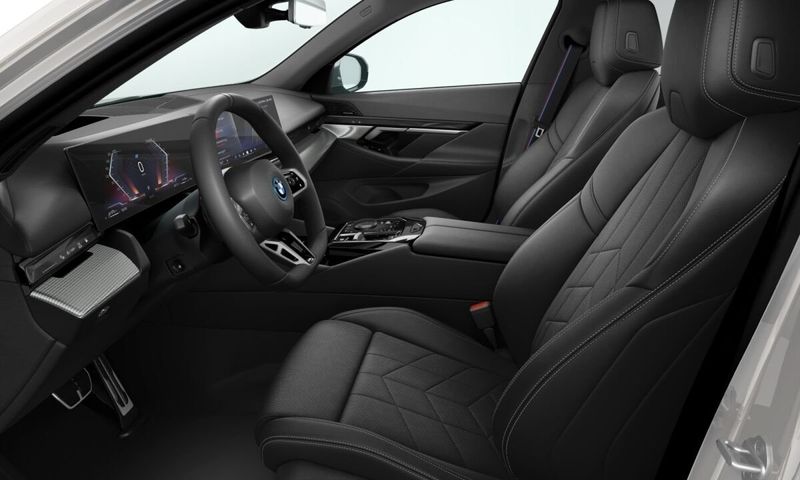 BMW 530 bild 3
