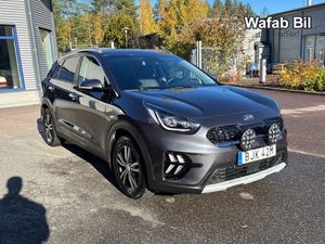 Kia Niro bild 3