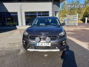 Kia Niro bild 2
