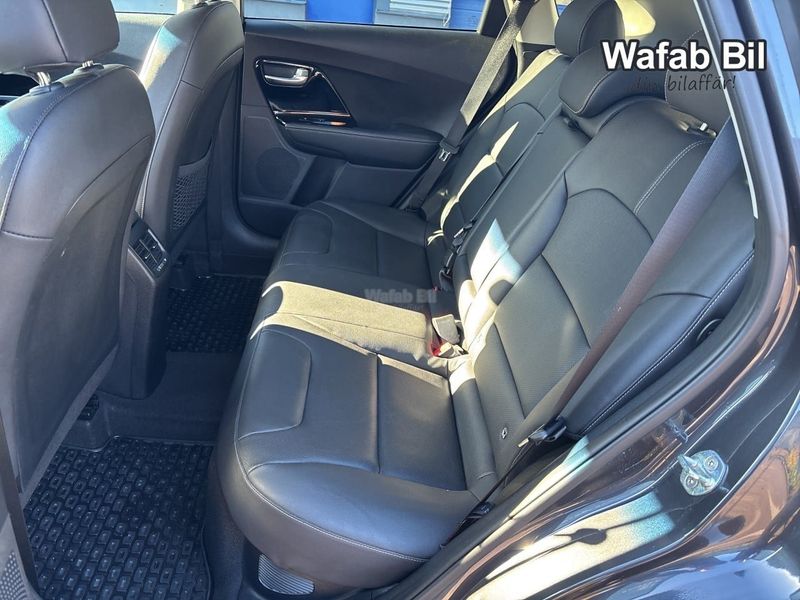 Kia Niro bild 9