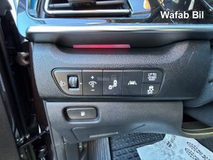 Kia Niro bild 16