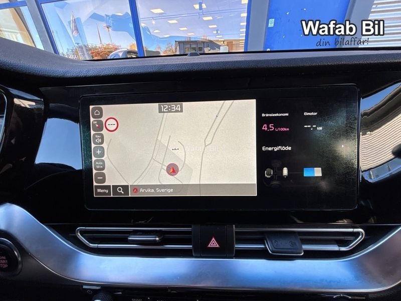 Kia Niro bild 11