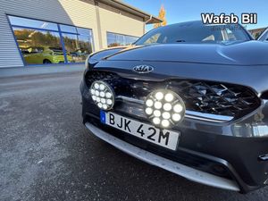 Kia Niro bild 15