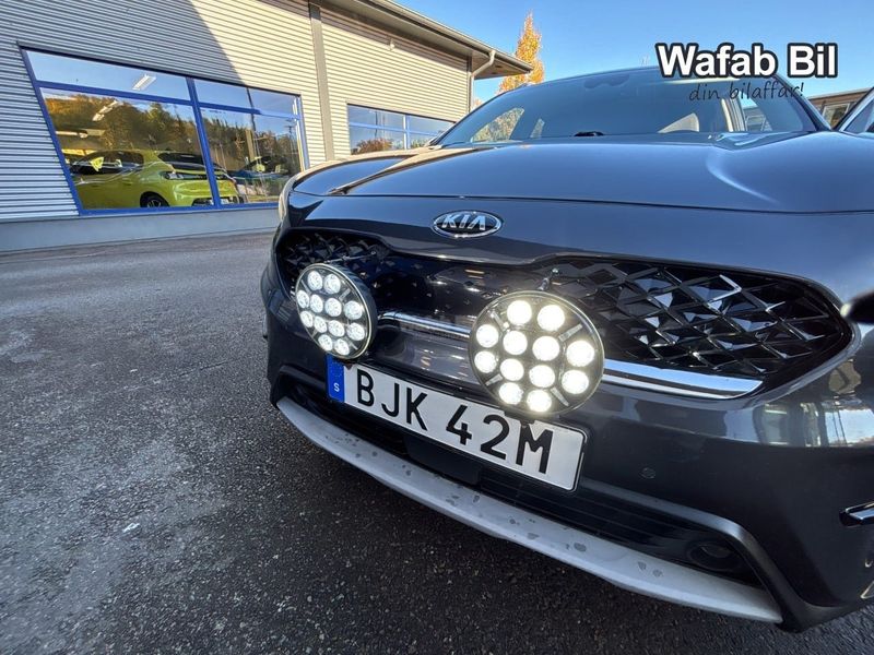 Kia Niro bild 15
