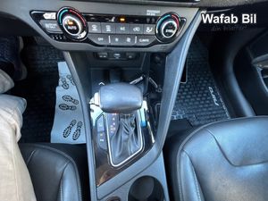 Kia Niro bild 12