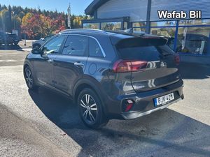 Kia Niro bild 6