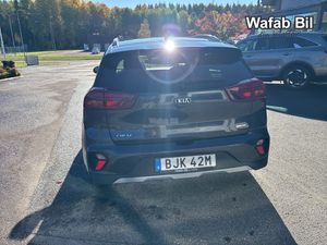 Kia Niro bild 5