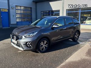 Kia Niro bild 1