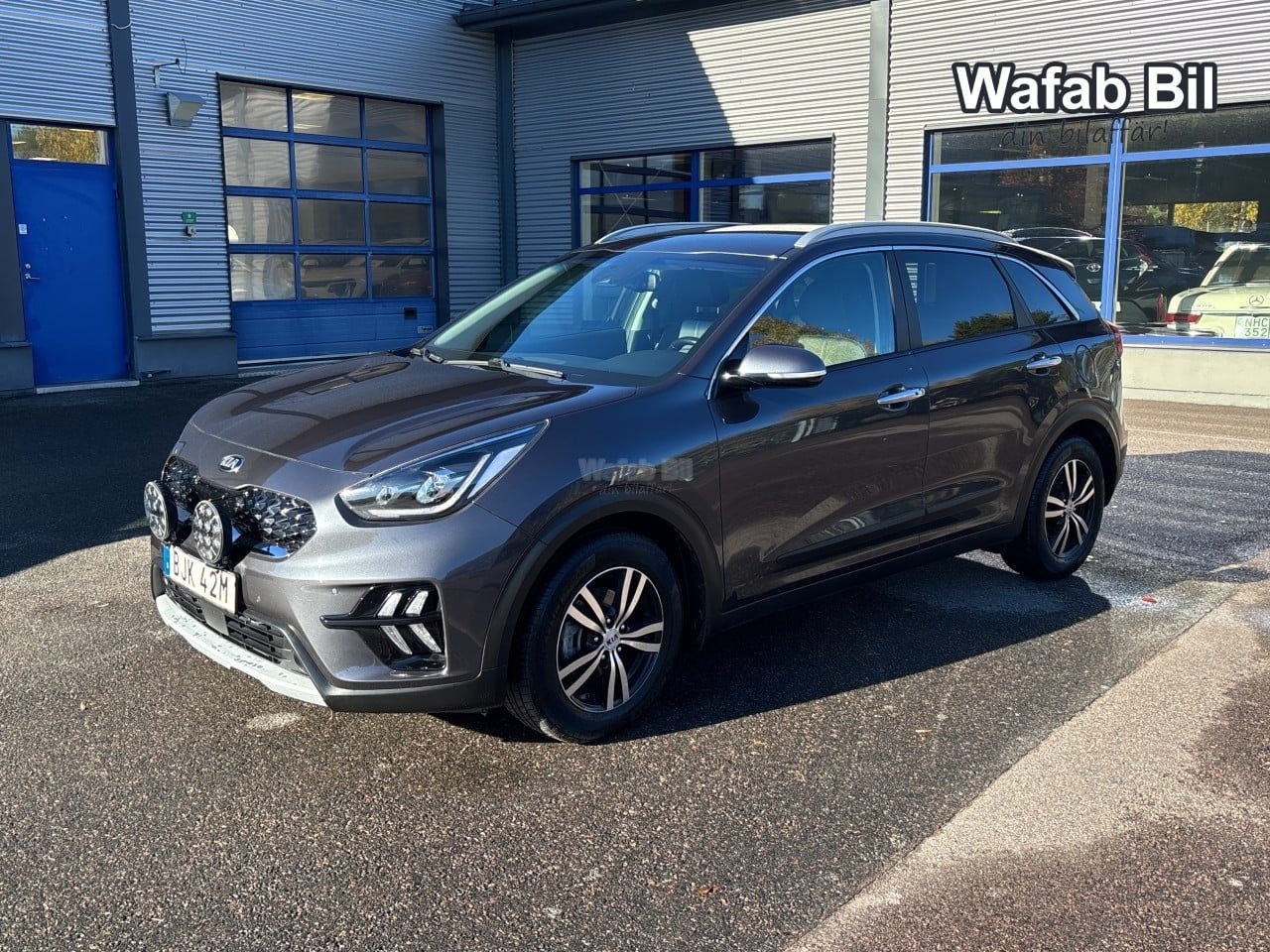 Kia Niro