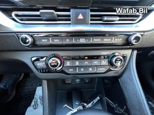 Kia Niro bild 13