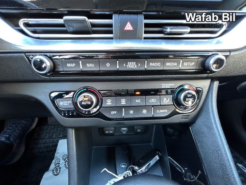 Kia Niro bild 13