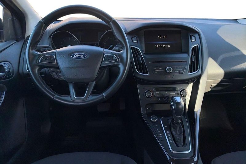 Ford Focus bild 12
