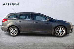 Ford Focus bild 7