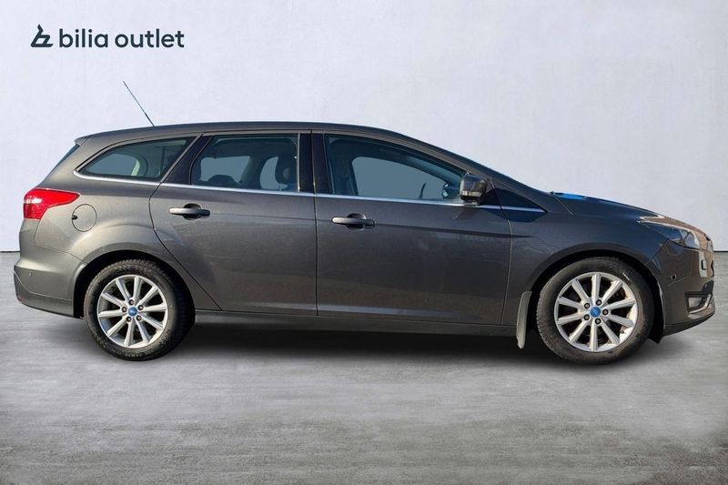 Ford Focus bild 7