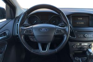 Ford Focus bild 13