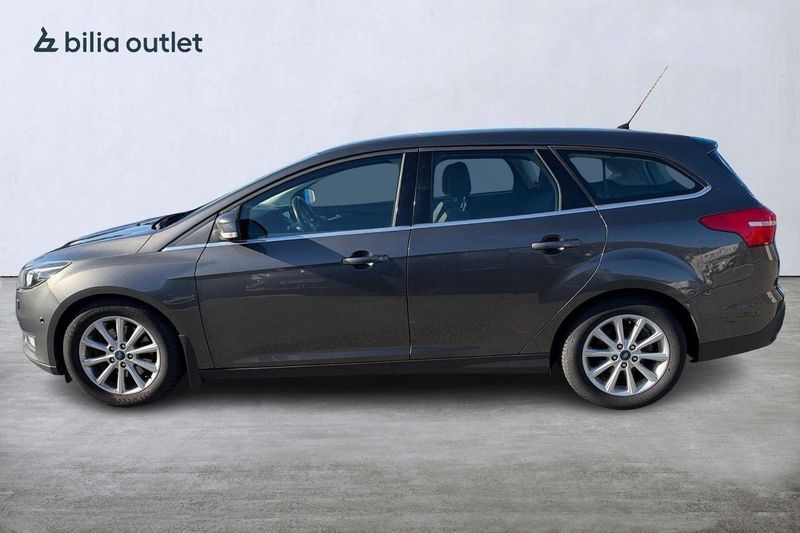 Ford Focus bild 3