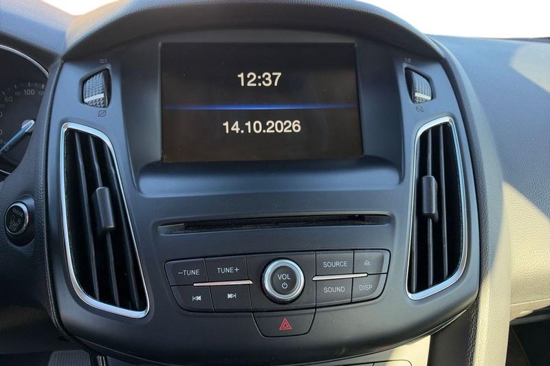 Ford Focus bild 15