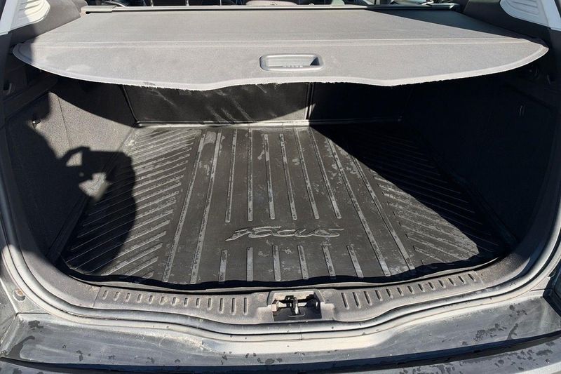 Ford Focus bild 18