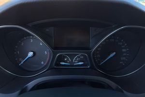 Ford Focus bild 14