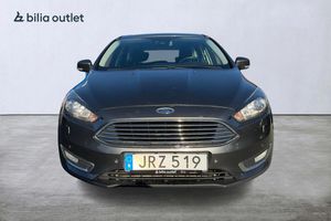 Ford Focus bild 9