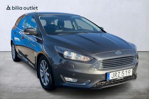 Ford Focus bild 8
