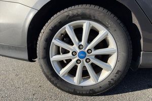 Ford Focus bild 10