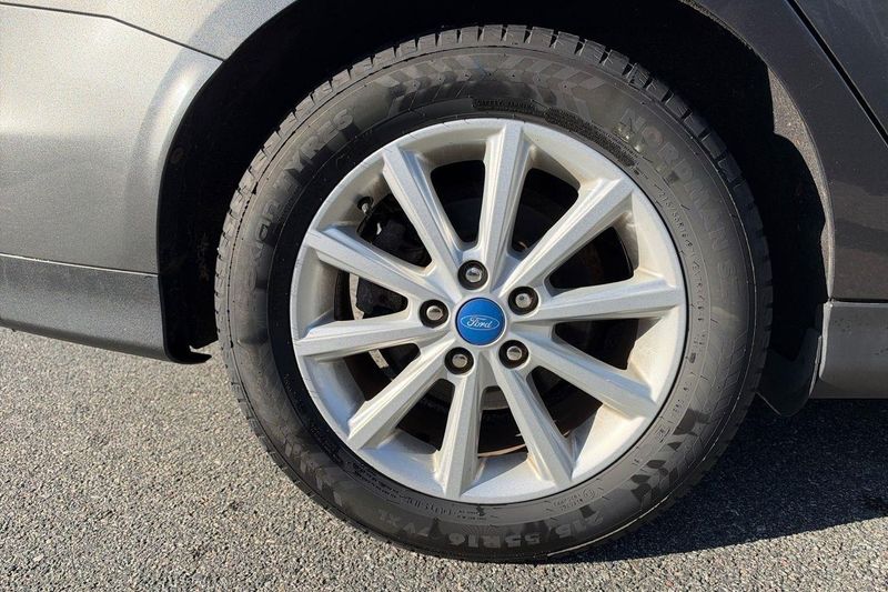 Ford Focus bild 10