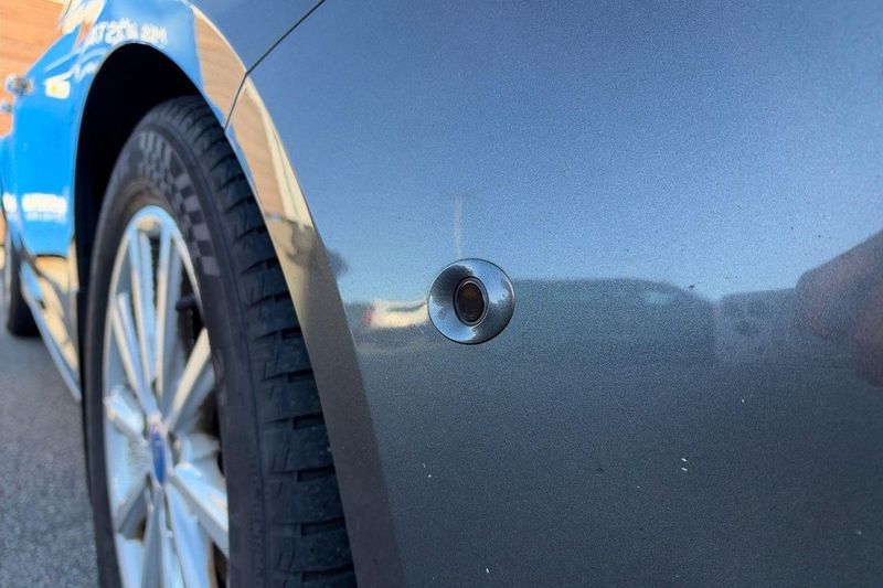 Ford Focus bild 21
