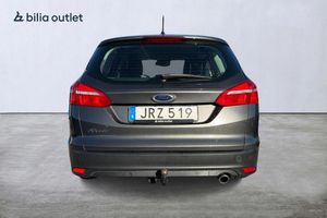 Ford Focus bild 5