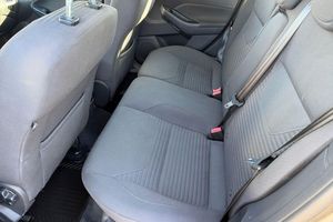 Ford Focus bild 19