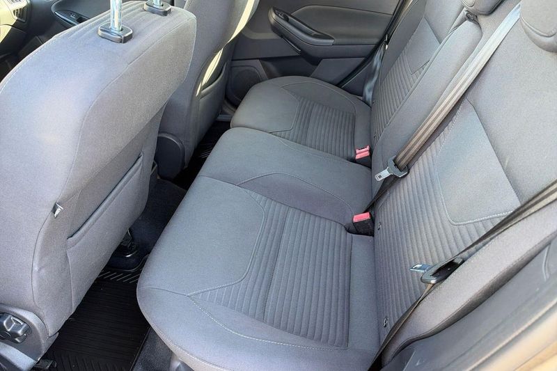 Ford Focus bild 19