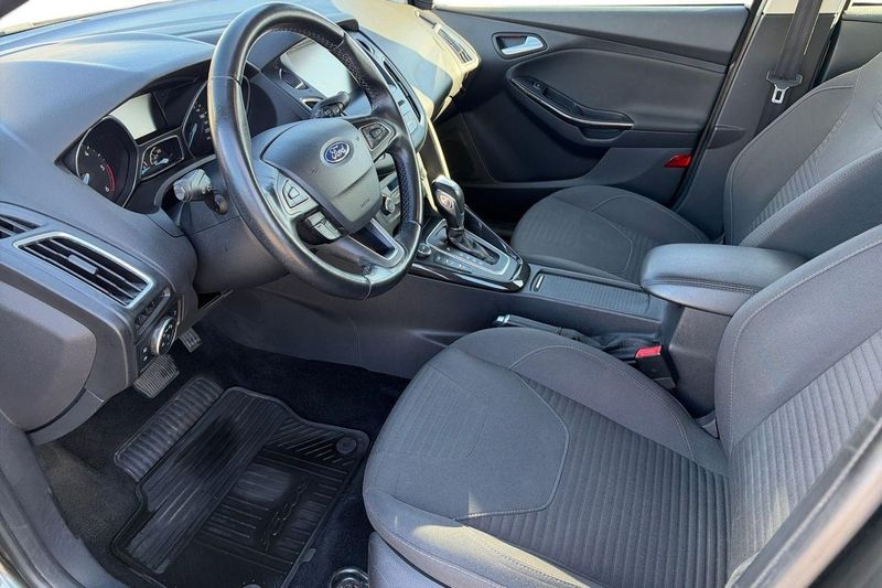 Ford Focus bild 11