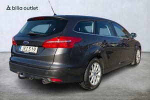 Ford Focus bild 6