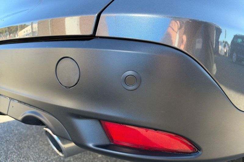 Ford Focus bild 22