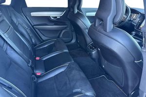 Volvo V90 bild 32