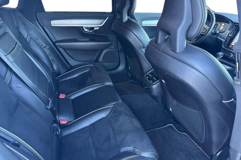 Volvo V90 bild 32