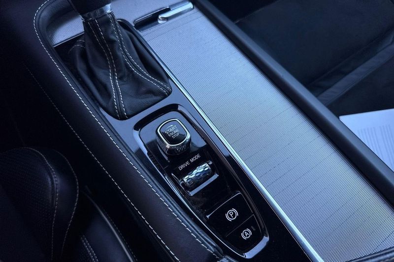 Volvo V90 bild 29