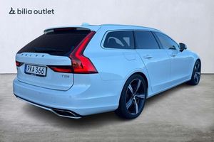 Volvo V90 bild 7