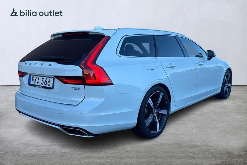 Volvo V90 bild 7