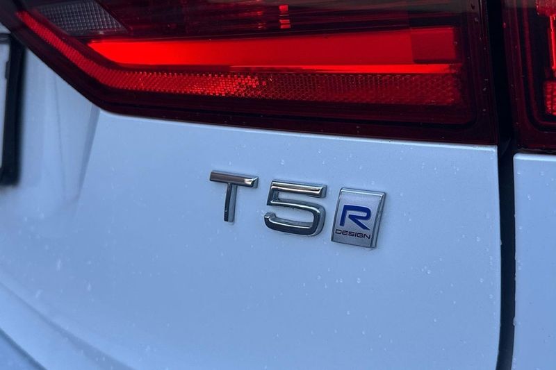 Volvo V90 bild 37