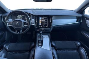 Volvo V90 bild 20