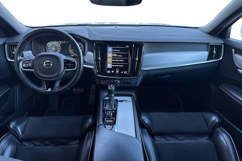 Volvo V90 bild 20