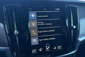 Volvo V90 bild 23